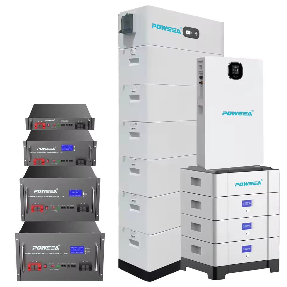 ENERGY STORAGE BATTERY